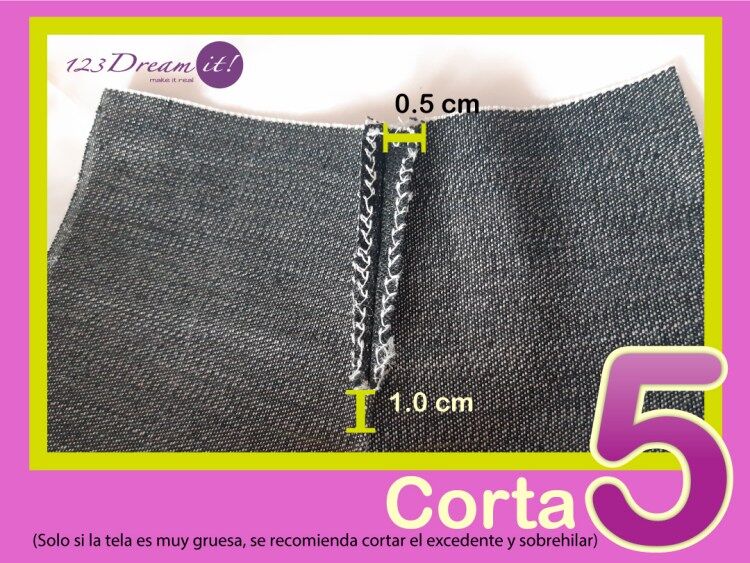 PINZAS PEQUEÑAS PARA TELAS | Seoane Textil