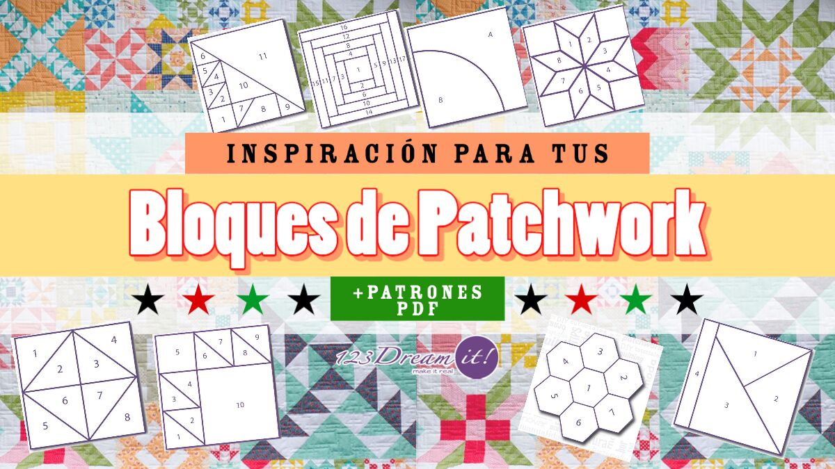 Patrón de costura digital PDF Funda de cojín con apliques de tendedero  Colección especial coser hacer plantillas imprimibles -  España